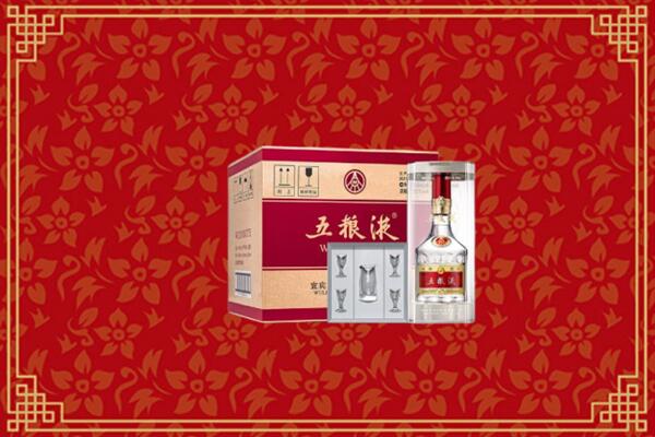 高价求购：宜昌市枝江市回收五粮液